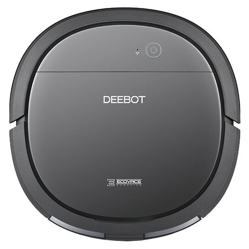 Комплект аксессуаров ECOVACS DK3G-KTA 577000₽