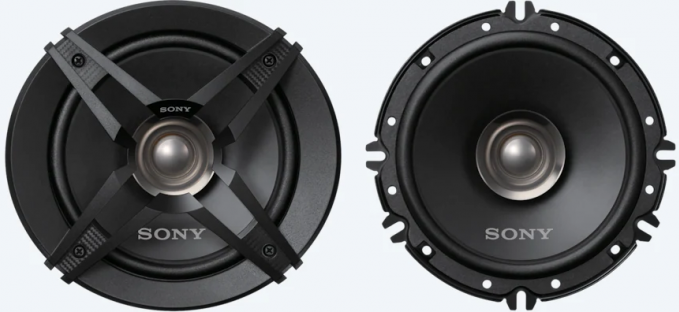 Автомобильная акустика Sony XS-FB161E