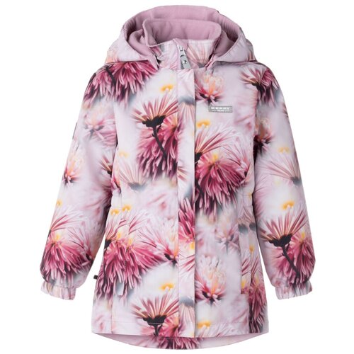 фото Куртка/парка для девочек sanna kerry k23025 (3600) размер 122