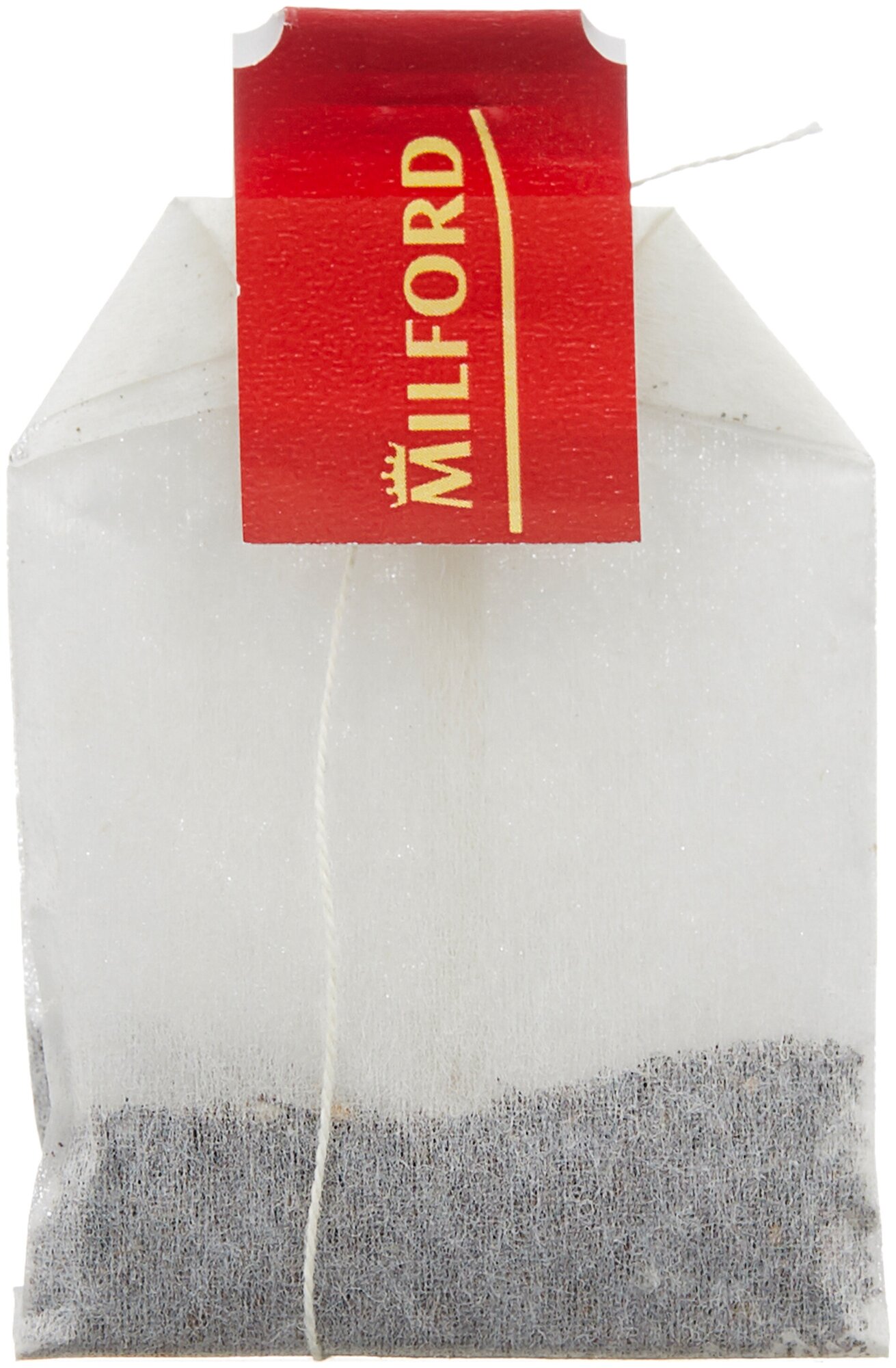 Чай черный MILFORD облепиха-лесные ягоды в пакетиках 200 х 1,5 гр - фотография № 3