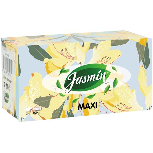   JASMIN  2- 200 / MAXI   