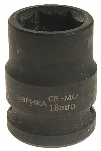 фото Торцевая головка Эврика ER-95711