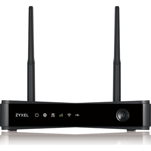 Zyxel LTE3301 Indoor LTE Router Маршрутизатор LTE3301-PLUS-EU01V1F