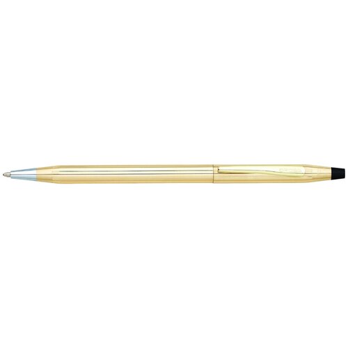 CROSS шариковая ручка Classic Century, М, 4502, черный цвет чернил, 1 шт.