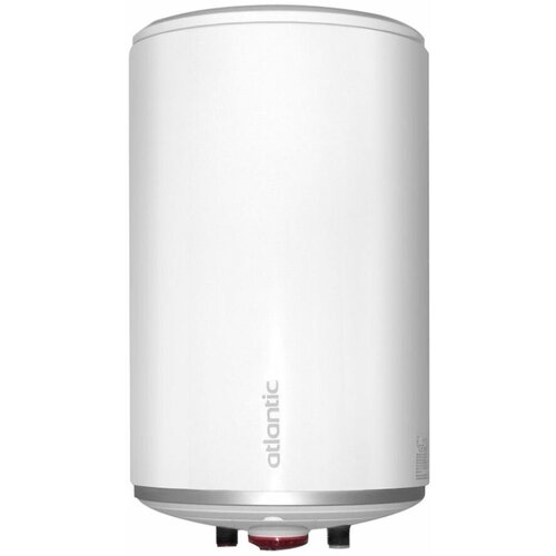 Водонагреватель накопительный электрический 15 л 16 кВт над раковиной вертикальный 1505500₽