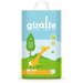 LOVULAR подгузники Giraffe M (6-11 кг) 62 шт.