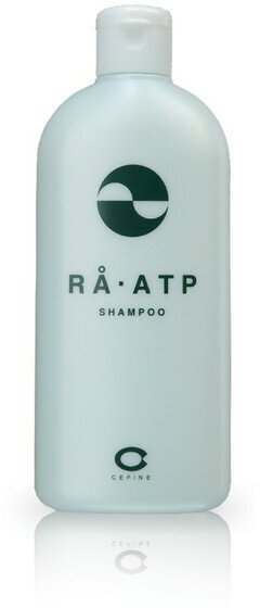 Шампунь против выпадения волос CEFINE RA ATP Shampoo 300мл.