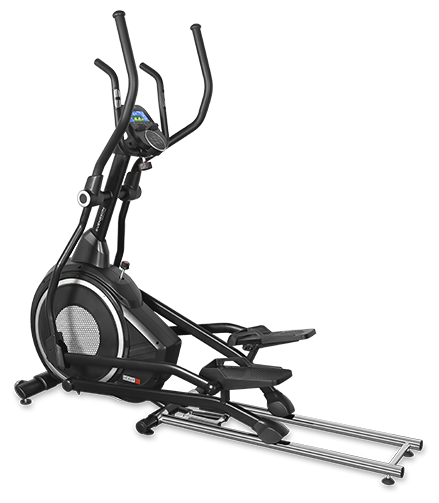 Эллиптический тренажер Svensson Body Labs Heavy G Elliptical