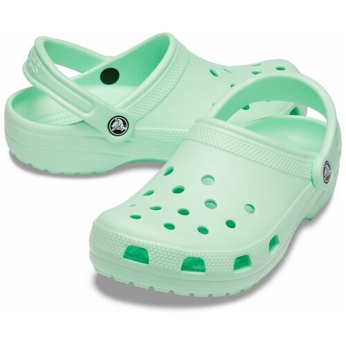 Сабо Crocs Classic Clog