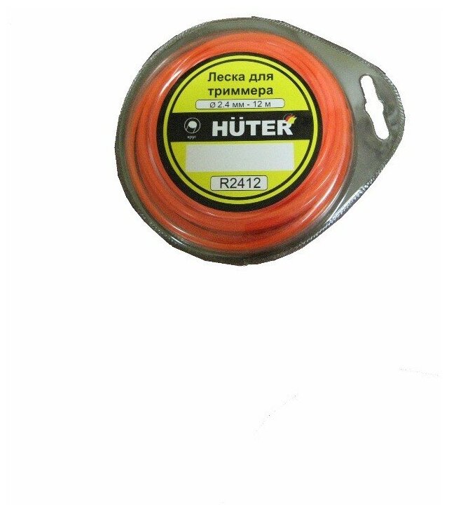 Леска HUTER R2412