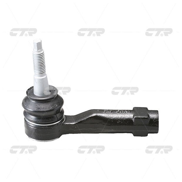 Наконечник рулевой тяги CHEVROLET Cruze 2008- Orlando 2011-; OPEL Astra 2009- \ CE0291 (CEKD-19)