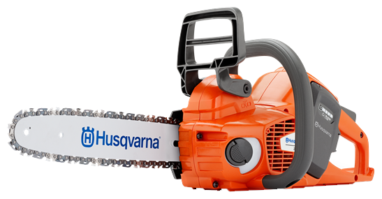 Аккумуляторная пила Husqvarna 330i 36 В