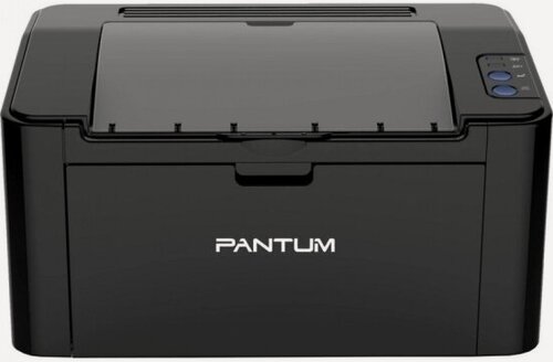 Изображение товара Принтер Pantum P2500