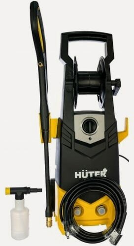 Изображение товара Мойка высокого давления Huter W195-QL, 195 бар