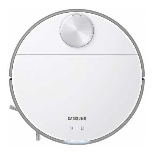 Робот-пылесос Samsung VR30T80313W 3478000₽