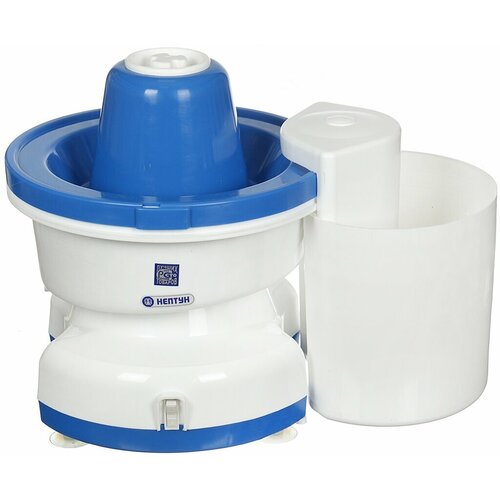 Соковыжималка электрическая Нептун 320 Вт для овощей фруктов вишни и помидоров 1397500₽