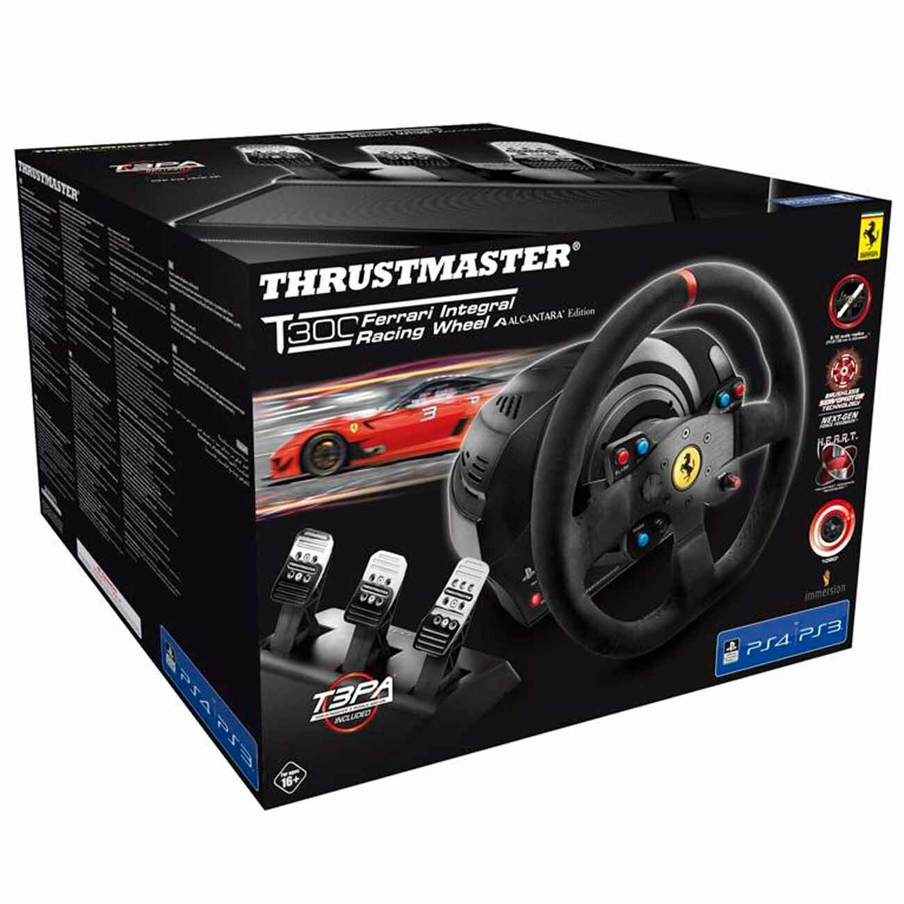 Thrustmaster - фото №11