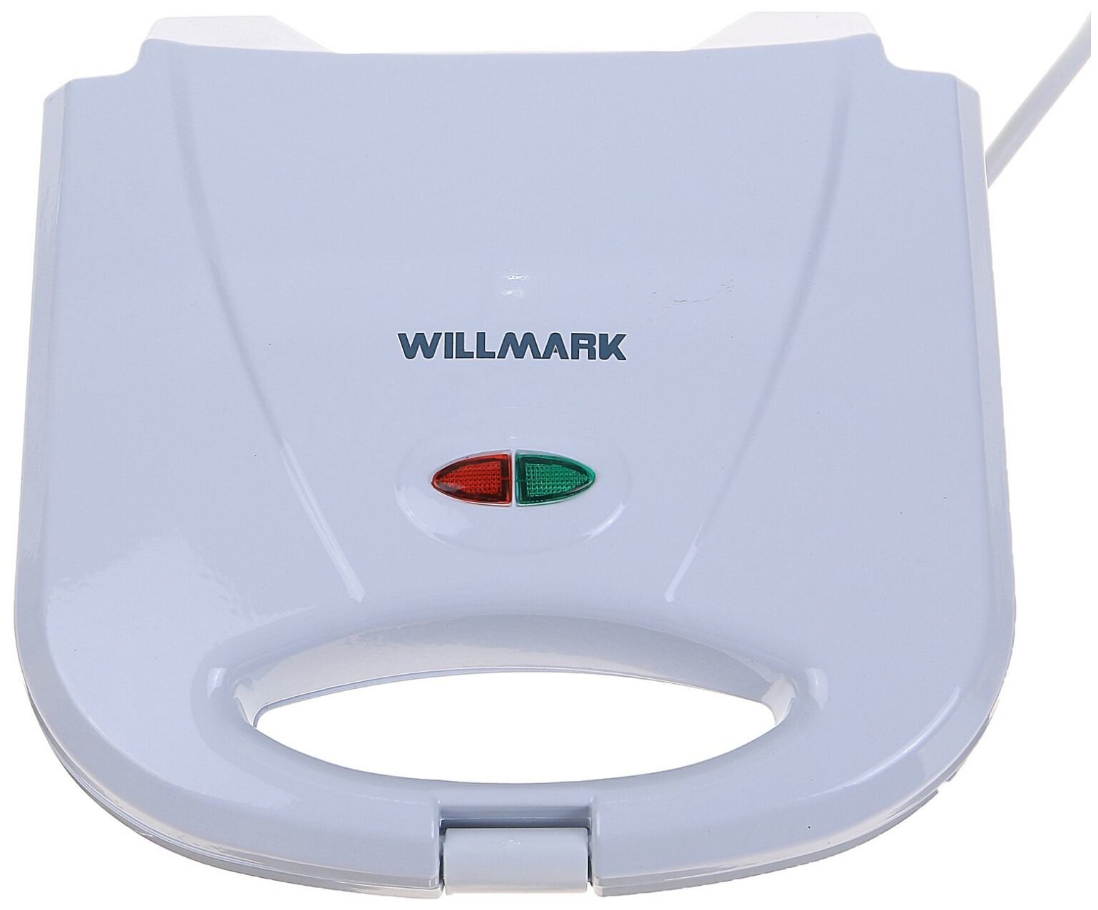 Вафельница WILLMARK WM-275