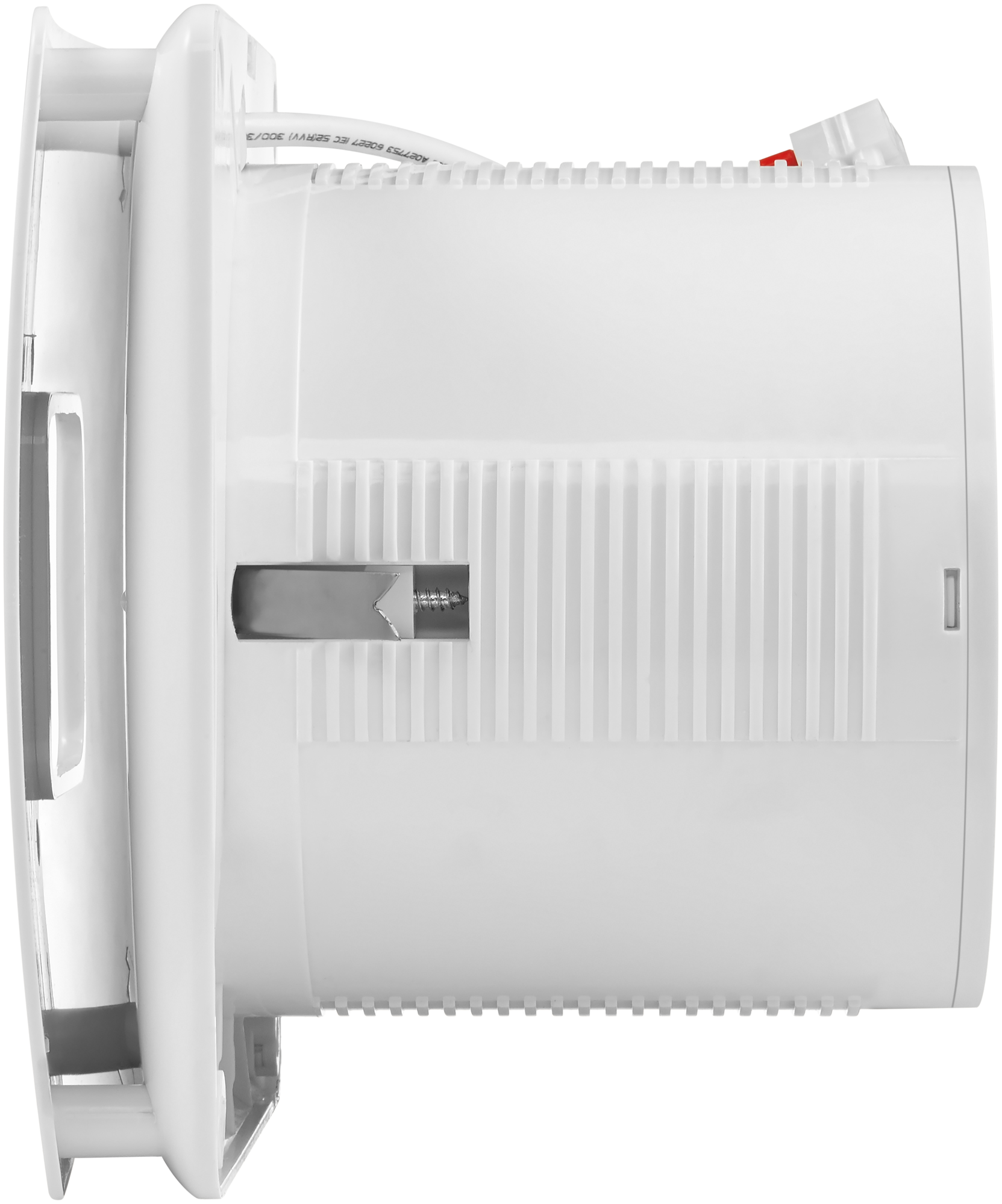Вентилятор вытяжной Electrolux Premium EAF-120TH с таймером и гигростатом - фотография № 3