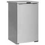 Холодильник Саратов 452 (КШ-120) серый - изображение