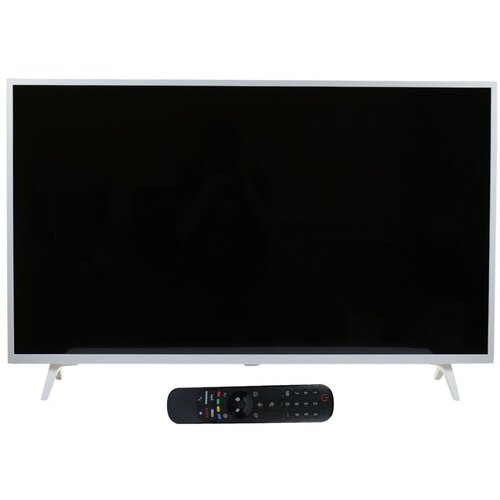 Телевизор LG 43UQ76906LE 5889000₽