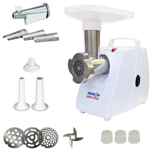 Мясорубка Аксион М 3304 492300₽