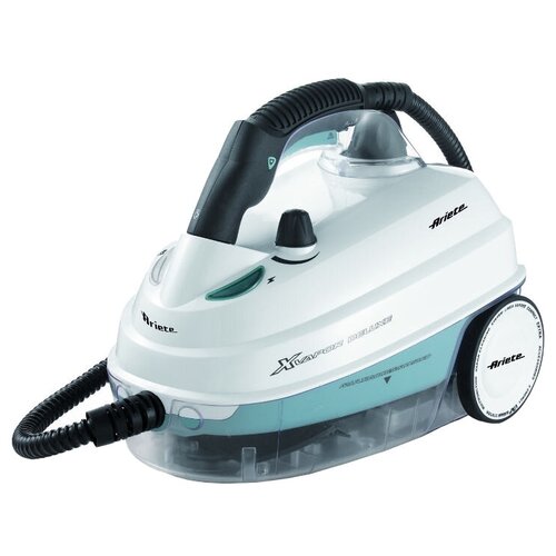Пароочиститель Ariete 4146 Xvapor Deluxe Белый 1304100₽