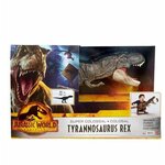 Фигурка Jurassic World Hbk73 Тиранозавр Рекс - изображение