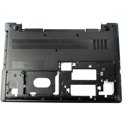 Lenovo 300-15ISK Нижняя часть корпуса (D case) lenovo ideapad 300 15isk 300 15 15 6 нижняя часть корпуса новая ap0ym000400