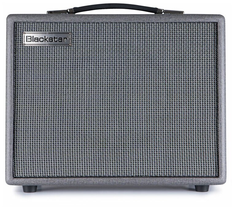 Blackstar Silverline Standard Профессиональный моделирующий комбо 20Вт, 1х10"