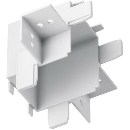 Коннектор L-образный Maytoni Technical Radity TRA084CT-12W