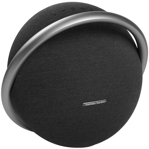 Портативная акустика Harman/Kardon Onyx Studio 8 Black