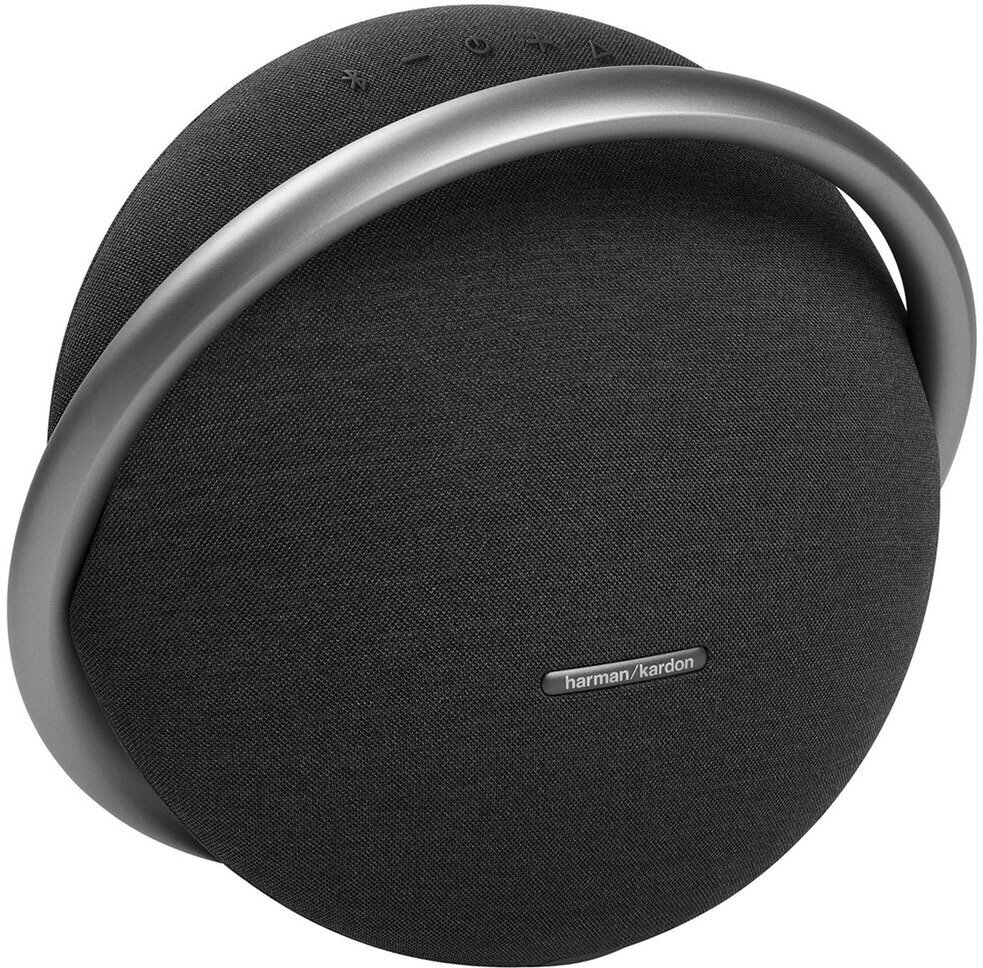 Портативная акустика Harman/Kardon Onyx Studio 8 Black