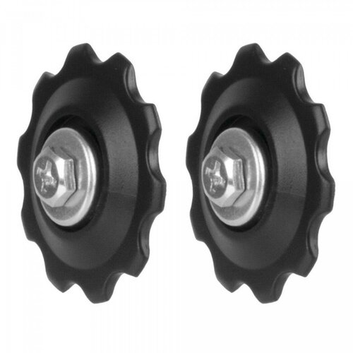 Ролики переключателя заднего 10T диаметр 34мм 220₽