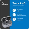 Беспроводные наушники Accesstyle Terra ANC, grey