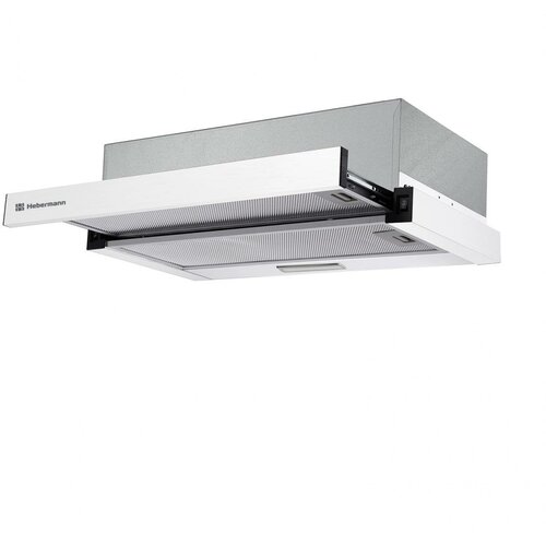 Вытяжка встраиваемая Hebermann HBFH 601 W 749000₽