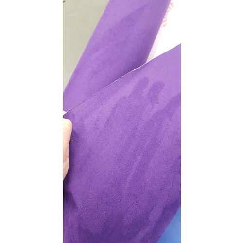 Алькантара для авто / ткань самоклеящаяся автомобильная