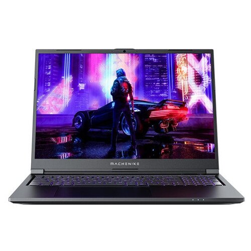 Ноутбук MACHENIKE S16-i512450H30504GF165HGMS0R1 8967800₽