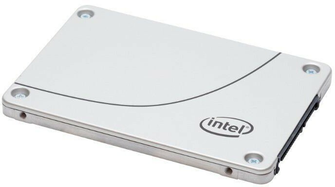 Накопитель SSD 1.92Tb Intel D3-S4620 Series (SSDSC2KG019TZ01)