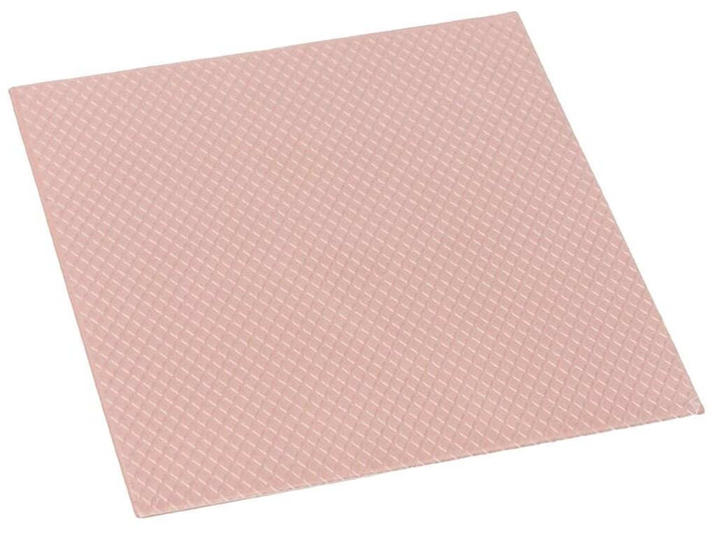 Термопрокладка Thermal Grizzly Minus Pad 8 30x30x2.0мм (TG-MP8-30-30-20-1R) - фото №1