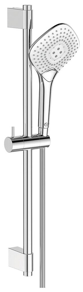 фото Душевой комплект Ideal STANDARD Idealrain Evo Jet Diamond XL3 B1762AA,