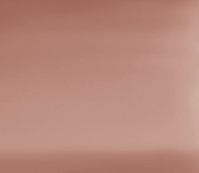 Простыня на резинке Togas Риоко пепельно-розовая 200х200+35 см - фото №5