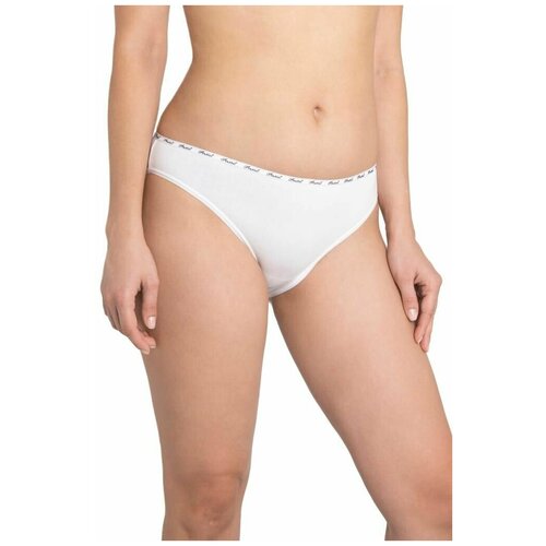 фото Трусы amoret, размер xl, белый