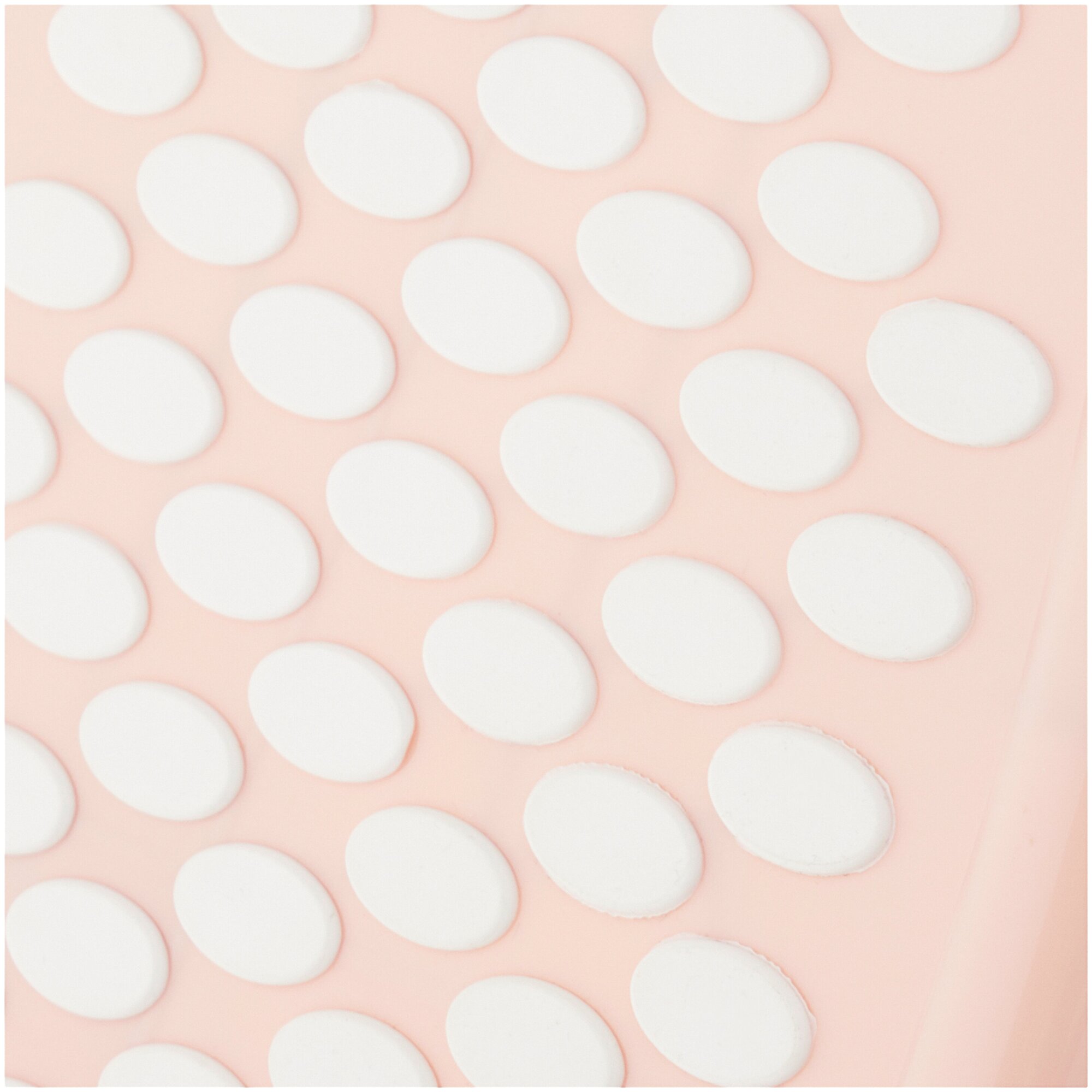 Подставка для ванны Tega Лесная сказка, цвет: светло-розовый - фото №5