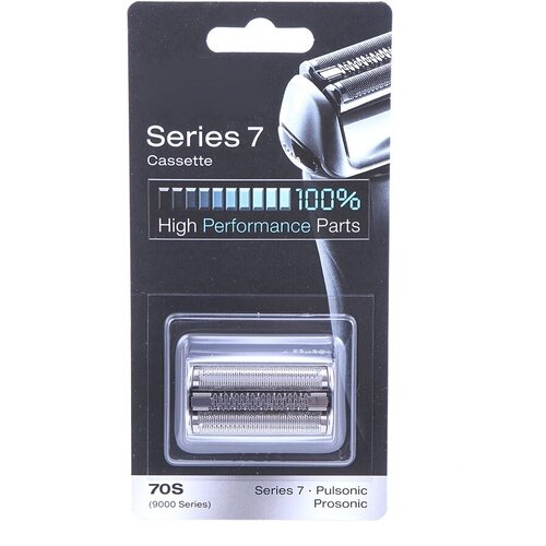 Сетка и режущий блок Braun 70S для электробритв Series 7