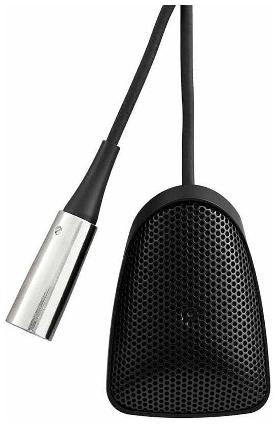 Микрофон поверхностный Shure CVB-B/C