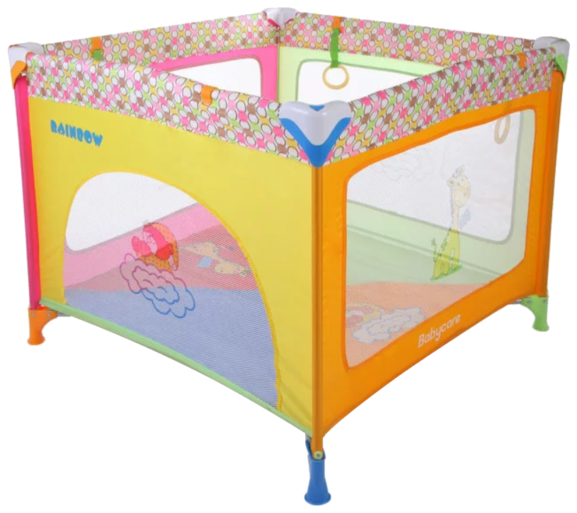 BabyCare  Baby Care Rainbow, 