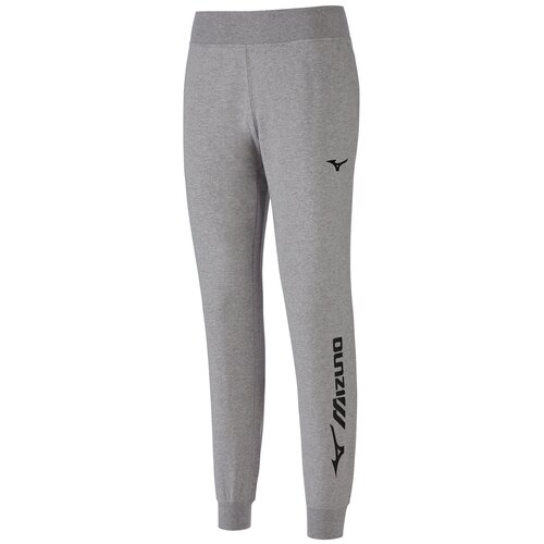 фото Брюки удлиненные mizuno terry pant long version 32ed7b65l-07-3xl