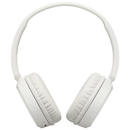 Наушники накладные Bluetooth JVC HA-S35BT-W-UX 238800₽