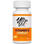 UltraVit Vitamin B Complex капс. - изображение